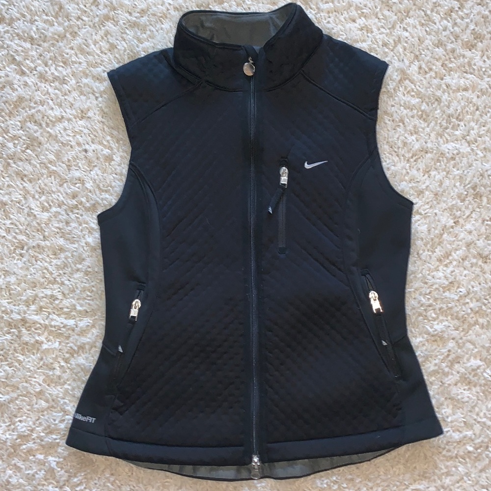 Women’s Nike Vest